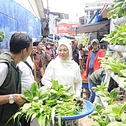 Menaker: PBK Berikan Kontribusi Penting bagi Daerah