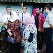 Atasi Banjir Di Kota Tangerang Harus Ada Porsi Perhatian Khusus