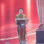 Kemendagri Gelar BUMD Awards 2023, Ini Pemenangnya