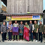 Wamen Keuangan RI: PNM Harus Terus Bina Kelompok UMi