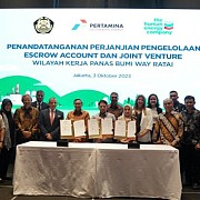 PGN Jaga Penyaluran Gas Bumi di Jawa Bagian Barat, Batam, Sumatera Bagian Tengah & Selatan Sesuai Ketetapan Pemerintah