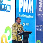 Majukan UMKM, PNM Edukasi Nasabah Mekaar Bentuk Badan Hukum Perseroan Perorangan