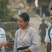 Sinergi BRI Pegadaian & PNM, Terobosan Pemberdayaan Pelaku Usaha Ultra Mikro dan Mikro