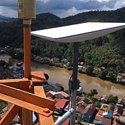 Komitmen Kurangi Kesenjangan Digital, Telkomsat Targetkan Layani 1.000 Lokasi di Indonesia Timur