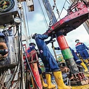 PT Pertamina EP Kinerja Moncer Di Tengah Sejumlah Tantangan