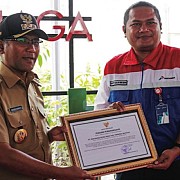 Cerita di Balik Kegemilangan Menjaga Komitmen Bersama Masyarakat Jawa Tengah