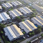 JIEP Jajaki Sayap Bisnis Baru