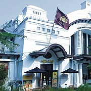 Pos Properti Menikmati Jejak Masa Lalu Di Era Digitalisasi