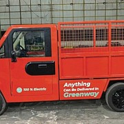 Halim Kalla Dan Obsesi Kendaraan Listrik