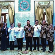 PT BPR Serang (Perseroda) Tak Gentar Bersaing Dengan Bank Umum Dan Fintech