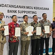 Menyambut Tahun 2024 BNI Wilayah 09 Fokus Garap Sektor Unggulan Dan Optimalkan Value Chain Nasabah Dominan