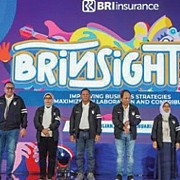 BRI Insurance Siapkan Roadmap Pemimpin Industri Masa Depan