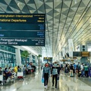 InJourney Airports Tingkatkan Konektivitas