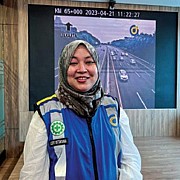 Inovasi Jasa Marga Jalan Tol Berkesinambungan