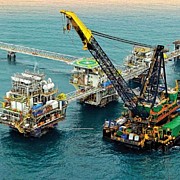 Keseimbangan JOB Tomori Eksplorasi Dan Lingkungan