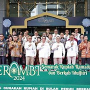 Ramadan - Idul Fitri 2025 Bank Indonesia Siapkan Rp 197,6 T