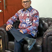 KPw BI Banten Jaga Stabilitas Harga Dan Dukung Pertumbuhan Ekonomi Daerah