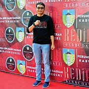 Perumda BPR Bank Daerah Kediri Fokus Mencapai Target Laba Optimal