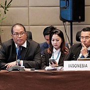 Menjadi Tulang Punggung Pengembangan Usaha Ultra Mikro Indonesia, PNM Ikuti 57th APEC SMEWG