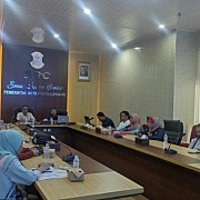 Pemkot Pangkalpinang Targetkan Capaian Indeks SPBE 2024 Meningkat