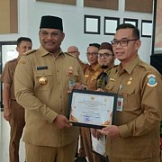 RKPD Pemprov Babel 2025, Pemkot Pangkalpinang Akan Usulkan Pengelolaan Persampahan