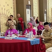 Lusje Harap Hari Kartini Jadi Momentum Kesetaraan Bagi Kaum Perempuan