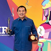 BRI Dinobatkan Sebagai Tempat Kerja Terbaik Oleh HR Asia