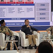 BI Banten Mendukung Gerakan Bangga Buatan Indonesia