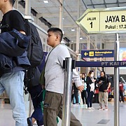 Tiket Murah Pasca Libur Sekolah, KAI Hadirkan Promo “Juleha (Juli Lebih Hemat)”