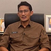 Jurus Kemenparekraf Jaga Kenyamanan Dan Keamanan Wisatawan