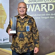 PLN UID Jawa Tengah dan DIY Sepi Ing Pamrih Rame Ing Gawe