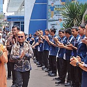 BBPVP Bandung Terapkan Training Need Analysis