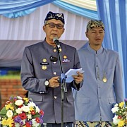 Pj Wali Kota Cirebon: Semangat Gotong Royong Adalah Jati Diri