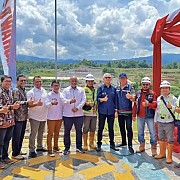 Indra Karya Perluas Pasar NON-APBN