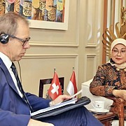 Kemnaker Optimalkan Manfaat Bagi Pekerja Dan Pengusaha