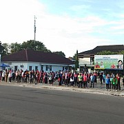 Pemkot Pangkalpinang Percepat Penurunan Angka Stunting Melalui Gerakan Merdeka Stunting