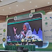 Tingkatkan Kualitas Pelayanan RS, AdMedika Kerja Sama dengan 34 RS Vertikal Kemenkes