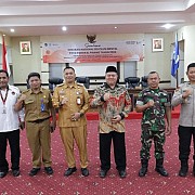 Budi Utama Serukan ASN Pangkalpinang Revolusi Mental untuk Wujudkan Perubahan Nyata