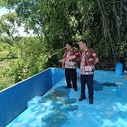 Perumda Air Minum Lamongan Siapkan Strategi Peningkatan Layanan