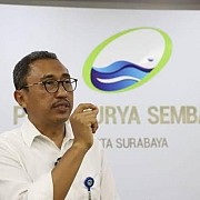 PDAM Surya Sembada Kota Surabaya Menyongsong Kinerja Gemilang