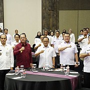 PGN Siap Ambil Peran Dalam Gotong Royong Bangun Jargas Nasional Untuk Kurangi Subsidi Energi