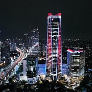 Lanjutkan Transformasi, Telkom Bukukan Pertumbuhan Pendapatan Positif Rp112,2 T ditopang Bisnis Digital yang Semakin Tumbuh