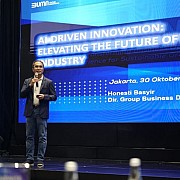 Kupas Revolusi AI, Infomedia Hadirkan INFINITE Conference 2024