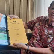 Perumdam Tirta Mukti: Tingkatkan Kualitas Hidup Masyarakat Melalui Air Bersih