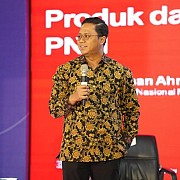 Literasi Keuangan Nasabah PNM Selama Bulan Inklusi Keuangan 2024 Tembus 2.000 Pelatihan