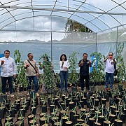 Bukti PNM Cinta Puspa dan Satwa Lewat Program PNM Peduli