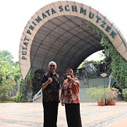Transformasi Semarang Zoo Konservasi, Edukasi, Dan Hiburan