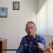 Perumdam Tirta Cahya Agung Optimis Capai Target 2024