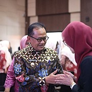 Pemkot Bekasi Selenggarakan Bekasi Innovation Week 2024