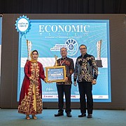 bank bjb Terus Perkuat Bisnis, Kini Jadi  BPD Pertama Penyimpan Dana Margin di Indonesia
